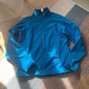 Patagonia Polartec Jacket